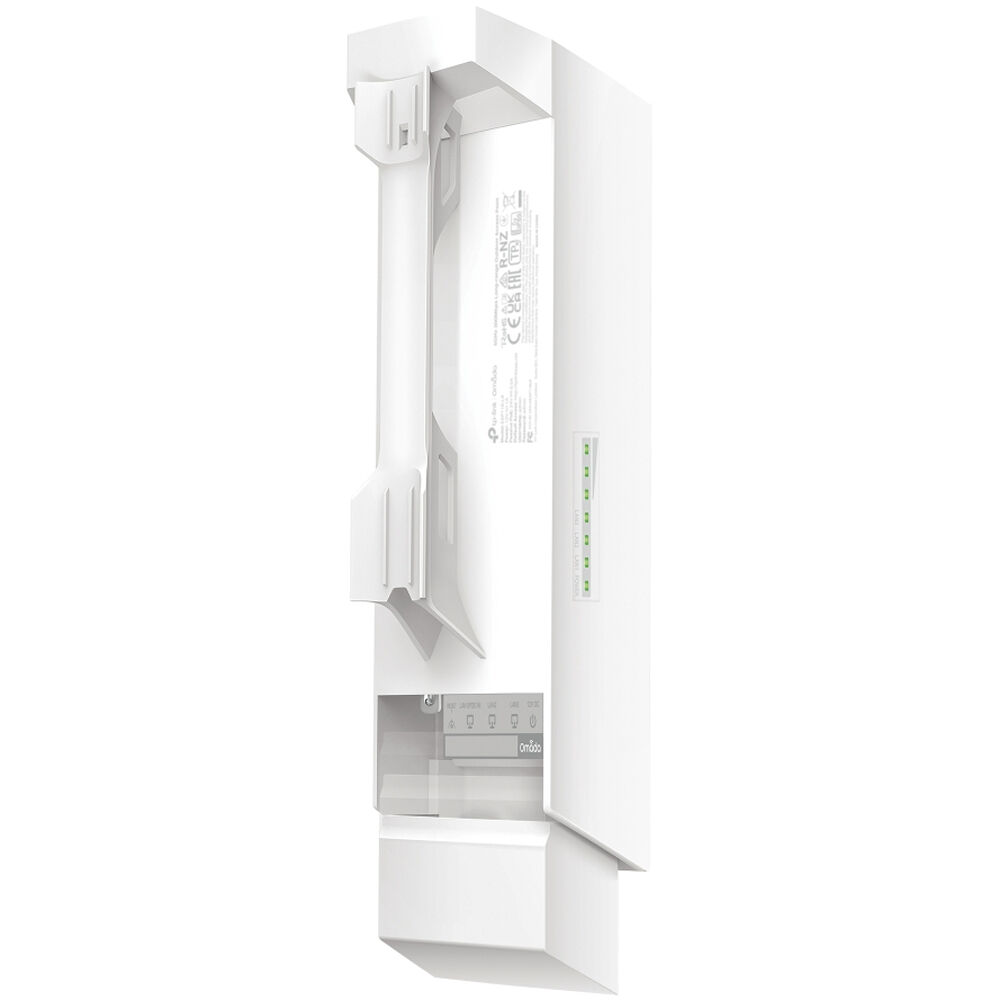 TP-Link Omada EAP215-Bridge Kit long-range 5 GHz indoor outdoor wireless bridge — view 3