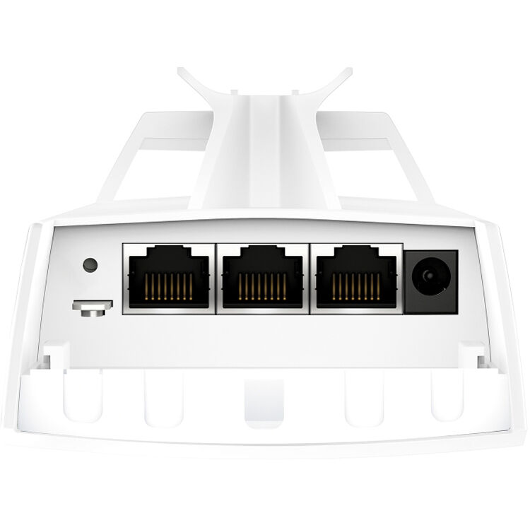 TP-Link Omada EAP215-Bridge Kit long-range 5 GHz indoor outdoor wireless bridge — view 4