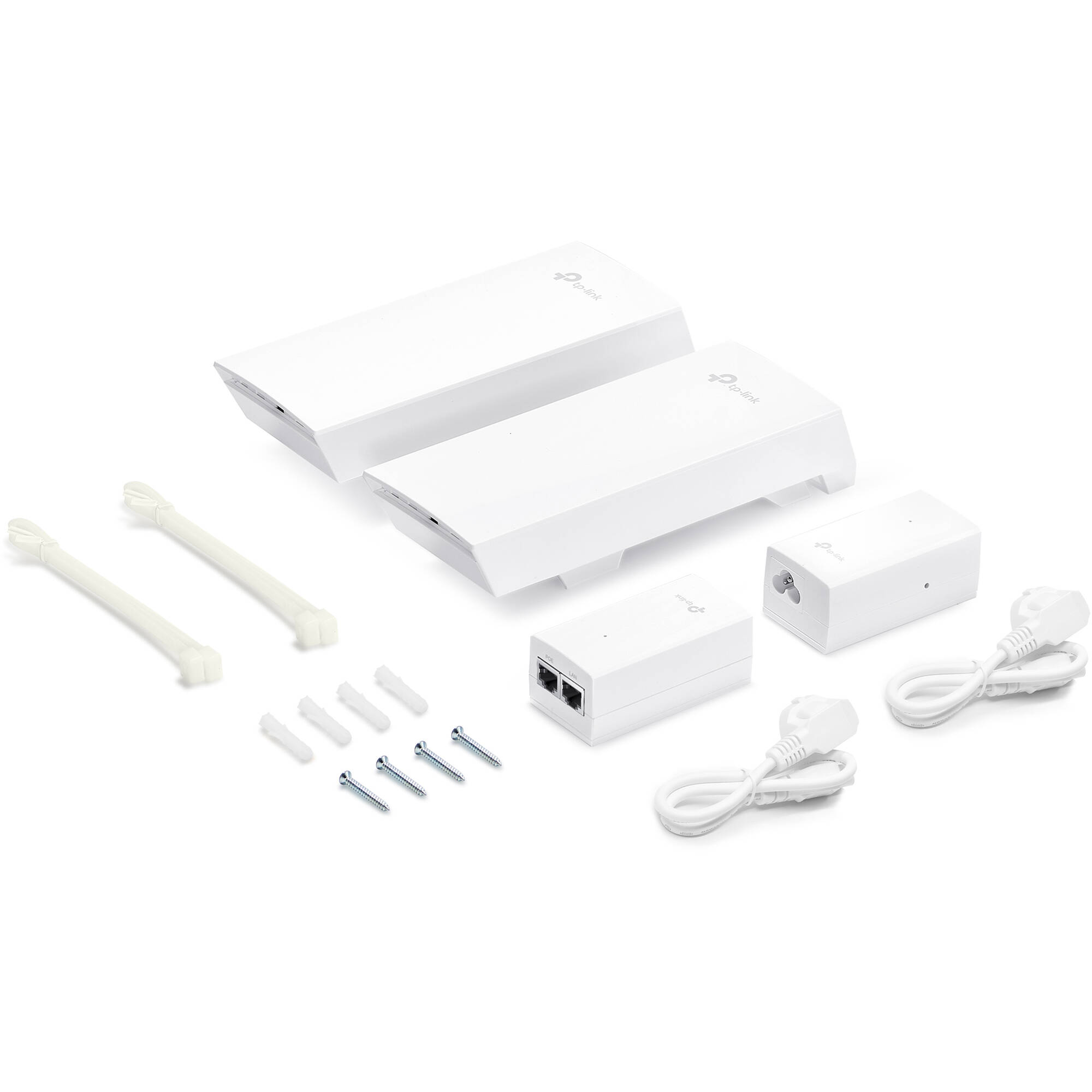 TP-Link Omada EAP215-Bridge Kit long-range 5 GHz indoor outdoor wireless bridge — view 5