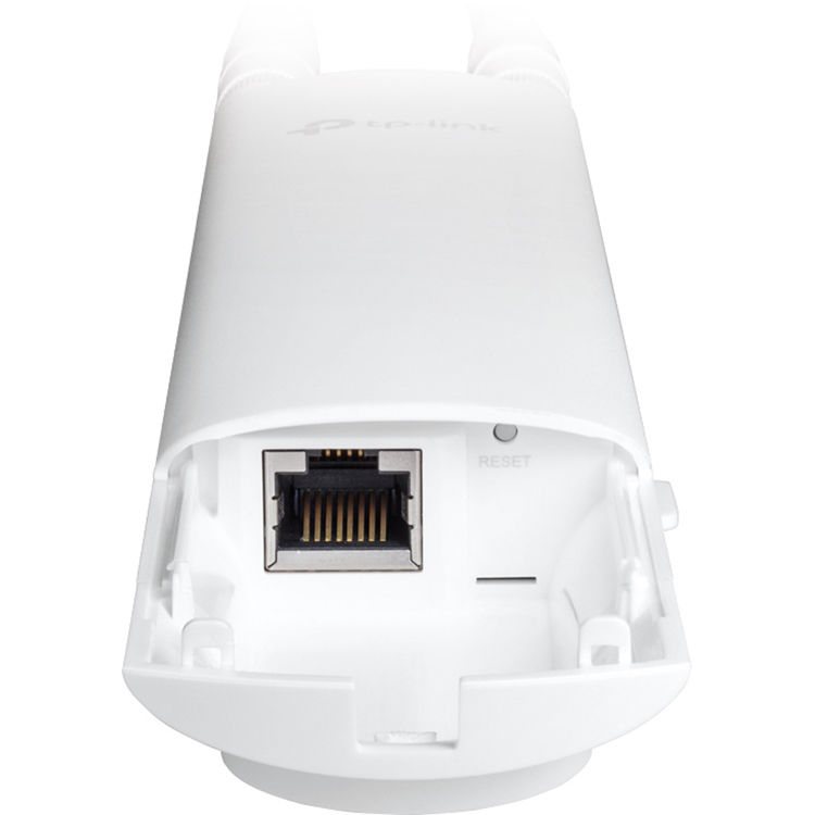 TP-Link EAP225-Outdoor AC1200 MU-MIMO gigabit indoor/outdoor access point — view 3