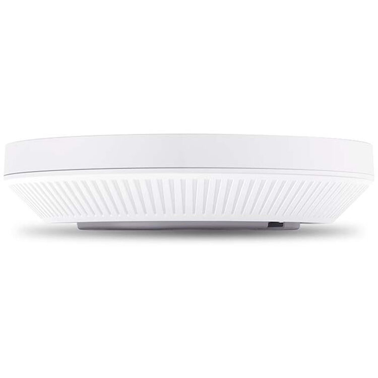 TP-Link Omada EAP620 HD AX1800 Wi‑Fi 6 indoor access point for high-density deployments — view 5