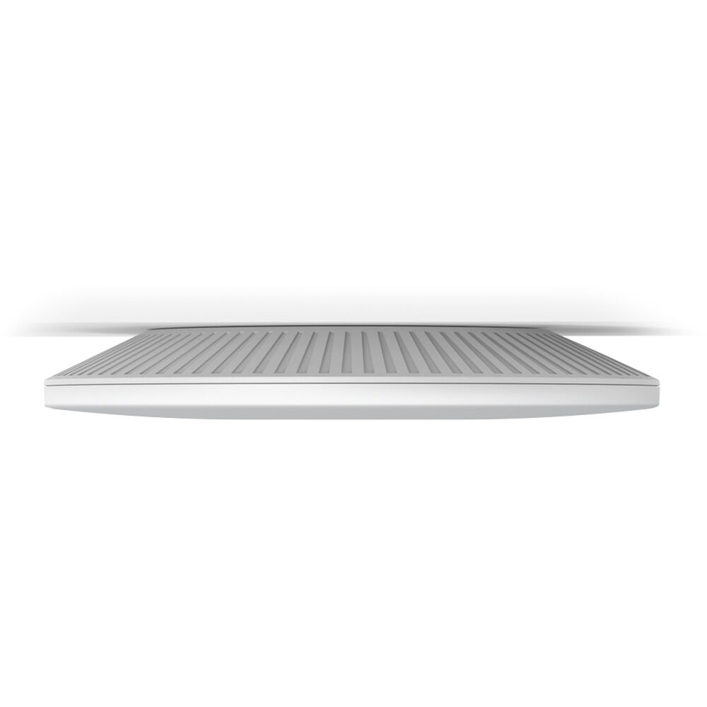 AX6000 ceiling mount WiFi 6 access point for indoor enterprise wireless coverage — view 4