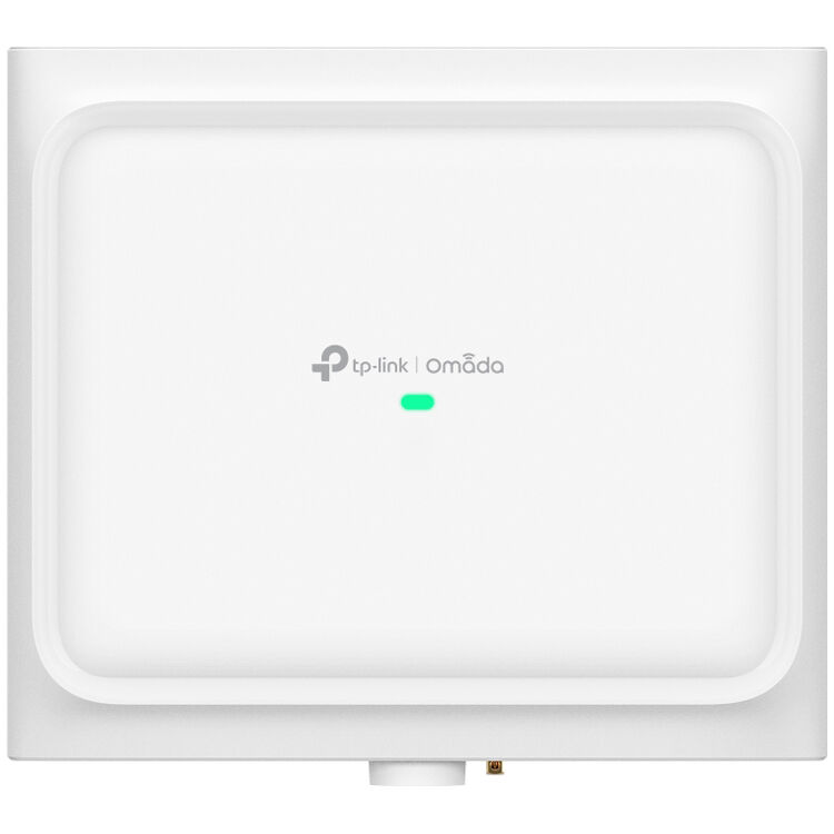 TP-Link Omada EAP772-Outdoor tri-band Wi-Fi 7 access point for indoor and outdoor enterprise coverage — view 2