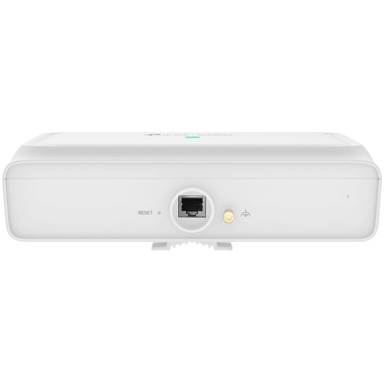 TP-Link Omada EAP772-Outdoor tri-band Wi-Fi 7 access point for indoor and outdoor enterprise coverage — view 4