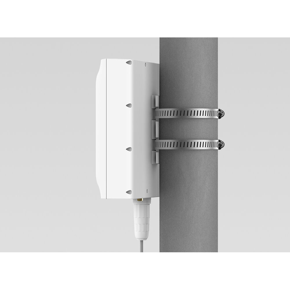 TP-Link Omada EAP772-Outdoor tri-band Wi-Fi 7 access point for indoor and outdoor enterprise coverage — view 6