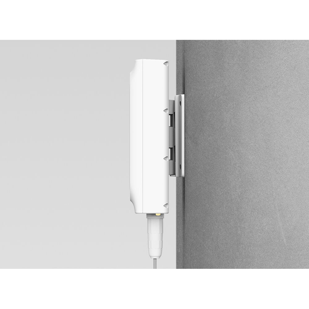 TP-Link Omada EAP772-Outdoor tri-band Wi-Fi 7 access point for indoor and outdoor enterprise coverage — view 7