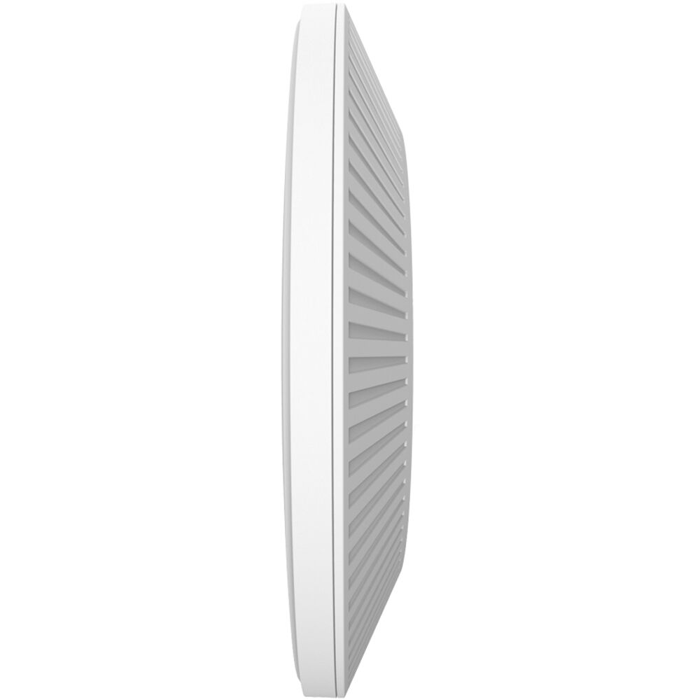 TP-Link EAP772 BE11000 tri-band Wi-Fi 7 ceiling mount indoor access point — view 2