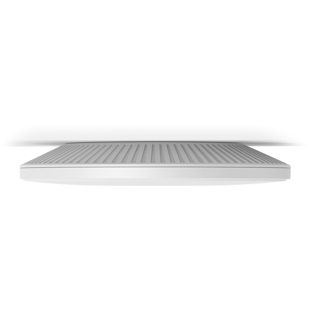 TP-Link EAP772 BE11000 tri-band Wi-Fi 7 ceiling mount indoor access point — view 4
