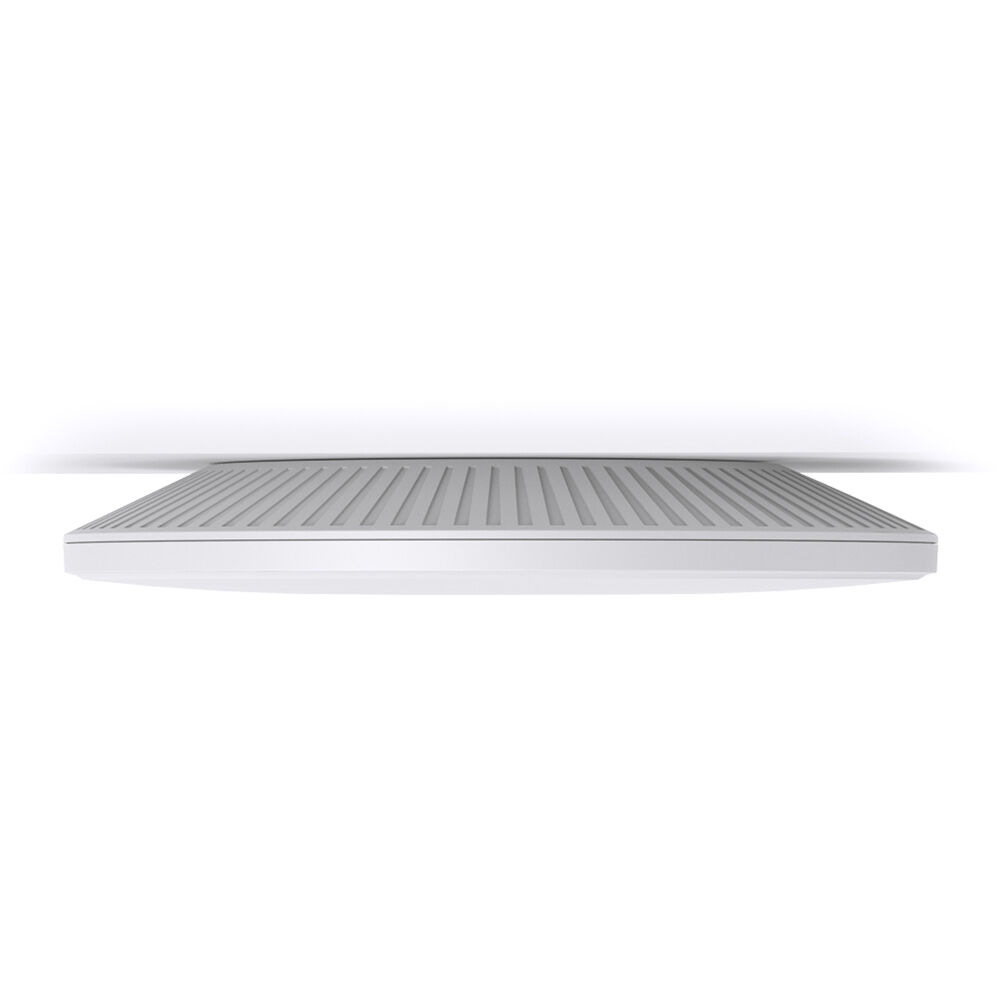 TP-Link EAP773 BE11000 tri-band Wi-Fi 7 ceiling mount access point for enterprise indoor wireless — view 4