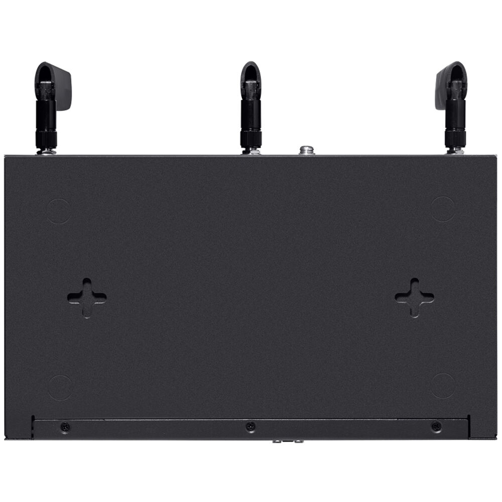 TP-Link Omada ER706W AX3000 Gigabit VPN Router desktop view — view 5