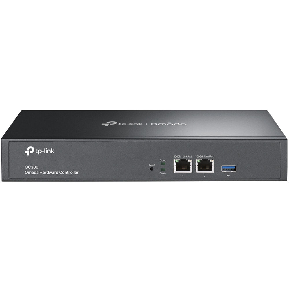 Omada Cloud Controller OC300 — view 2