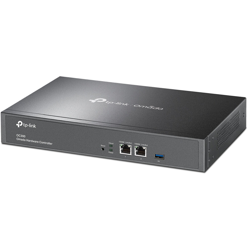 Omada Cloud Controller OC300 — view 3