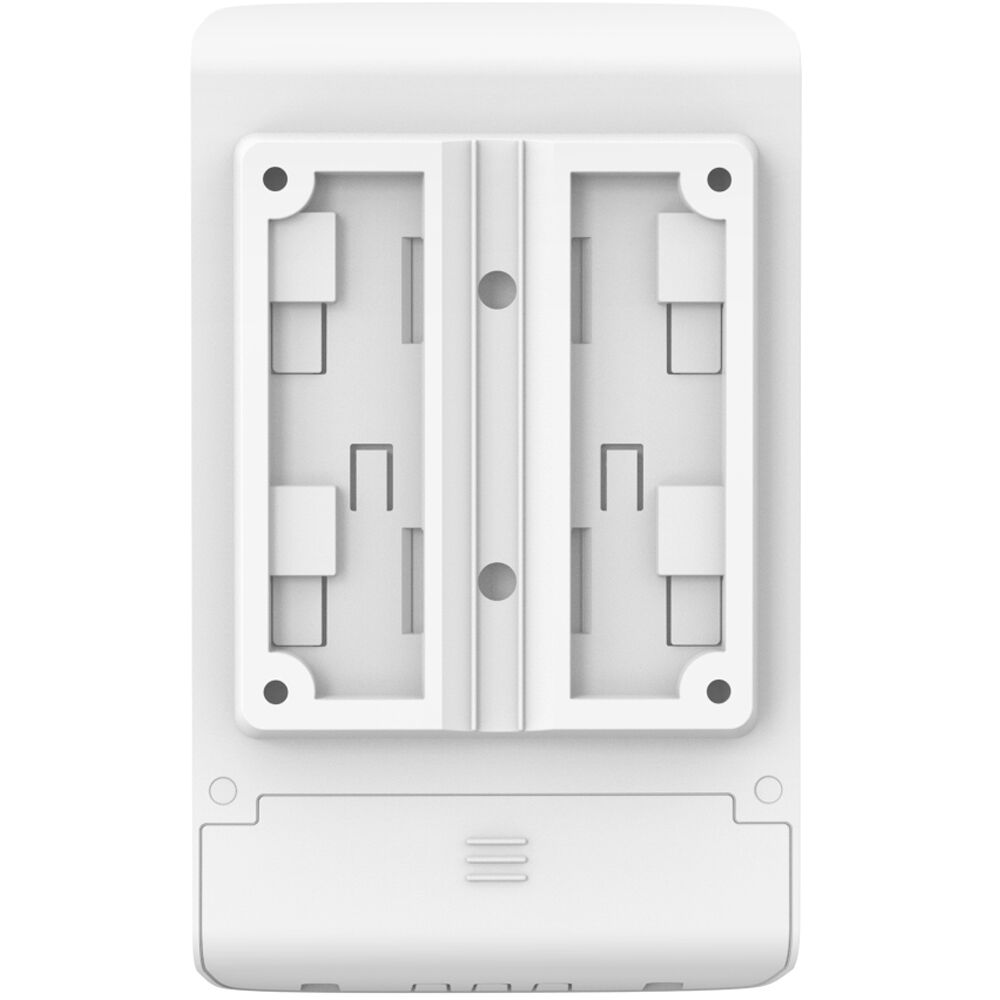 Omada 5-port Gigabit smart switch with 1 PoE++ input port and 4 PoE+ output ports — view 4