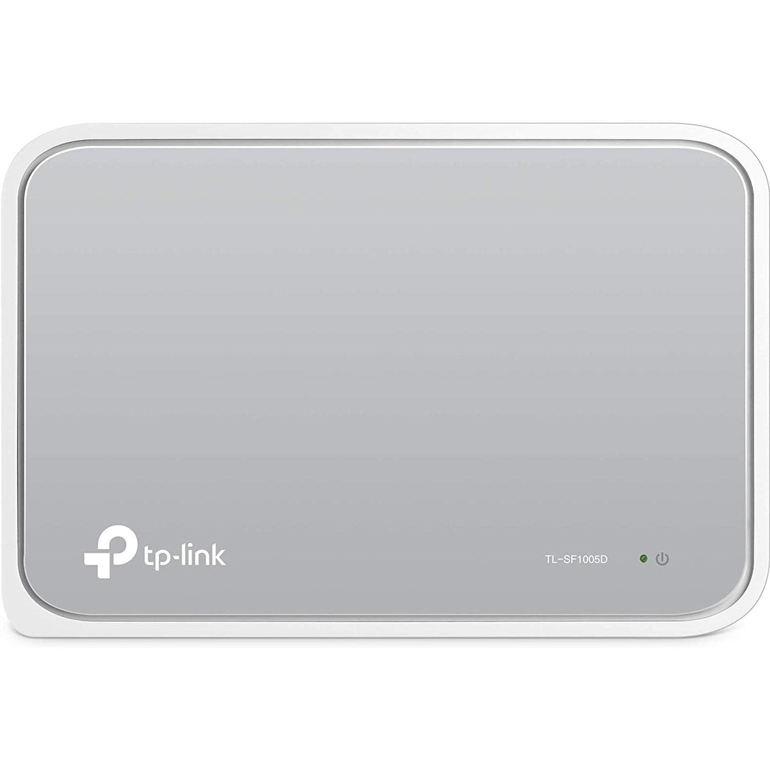 TP-Link TL-SF1005D 5-port Fast Ethernet desktop unmanaged switch — view 5