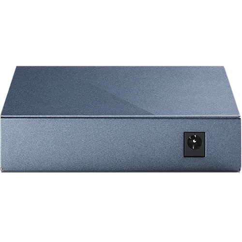 TP-Link TL-SG105 5-port Gigabit unmanaged desktop switch — view 4