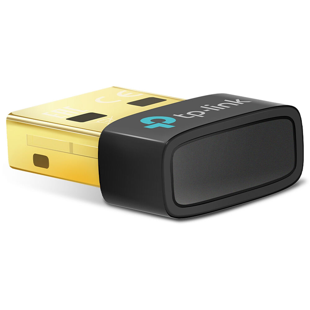TP-Link UB500 Bluetooth 5.0 nano USB adapter — view 2