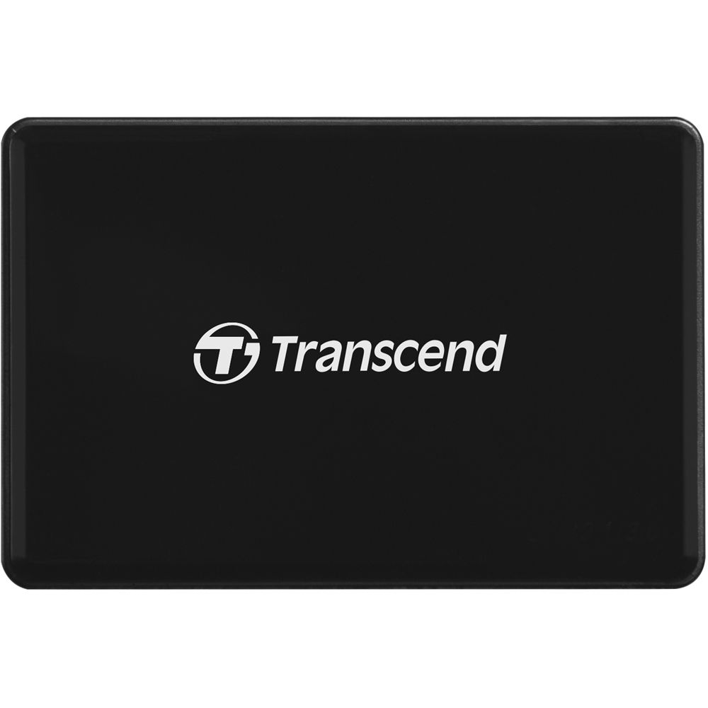 ALL-IN-1 MULTI MEMORY CARD READER, USB 3.1 GEN 1, TYPE C — view 2