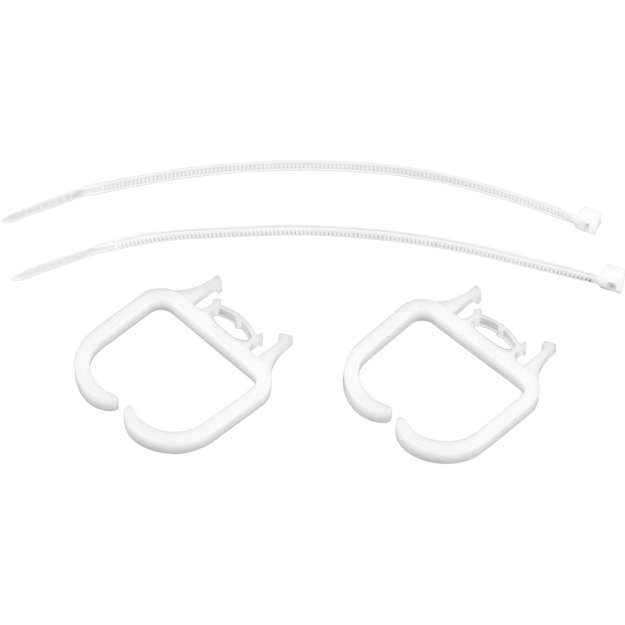 Cat6 16-port Unshielded Patch Panel — view 6