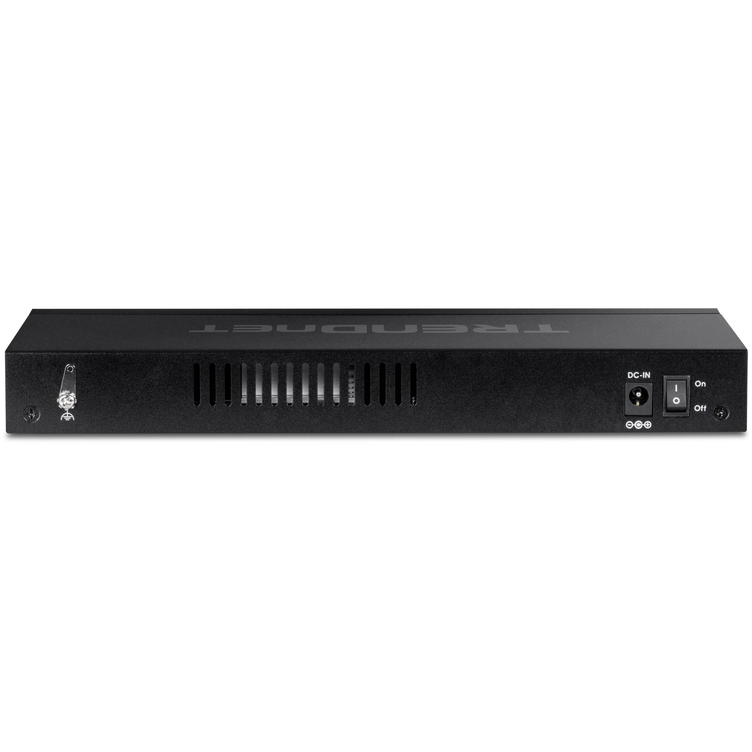 TRENDnet TEG-3102WS 10-port multi-gig web smart switch for managed access-layer networking — view 3