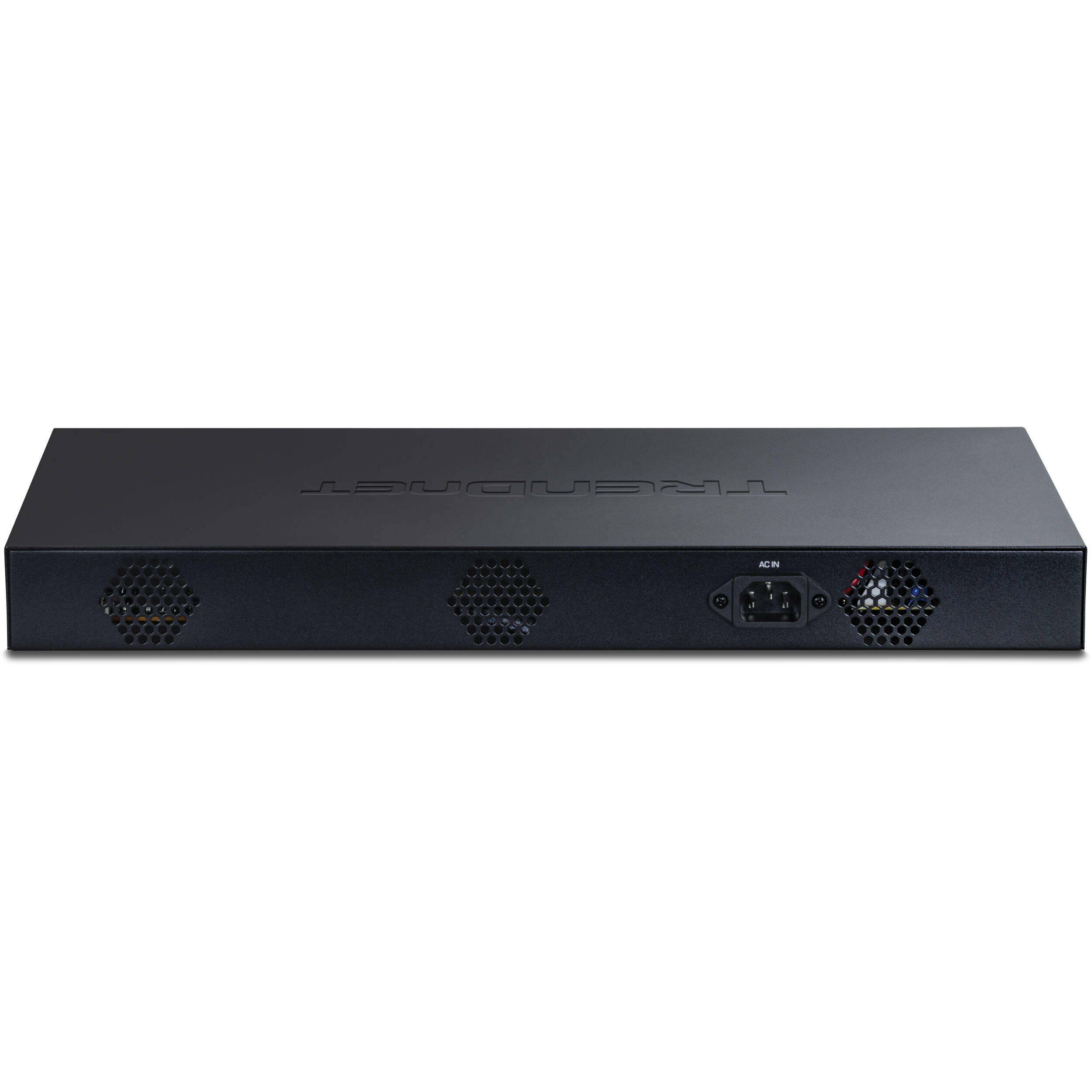 TRENDnet TEG-3182WS 18-port multi-gig web smart managed switch, rack-mountable 1U — view 3