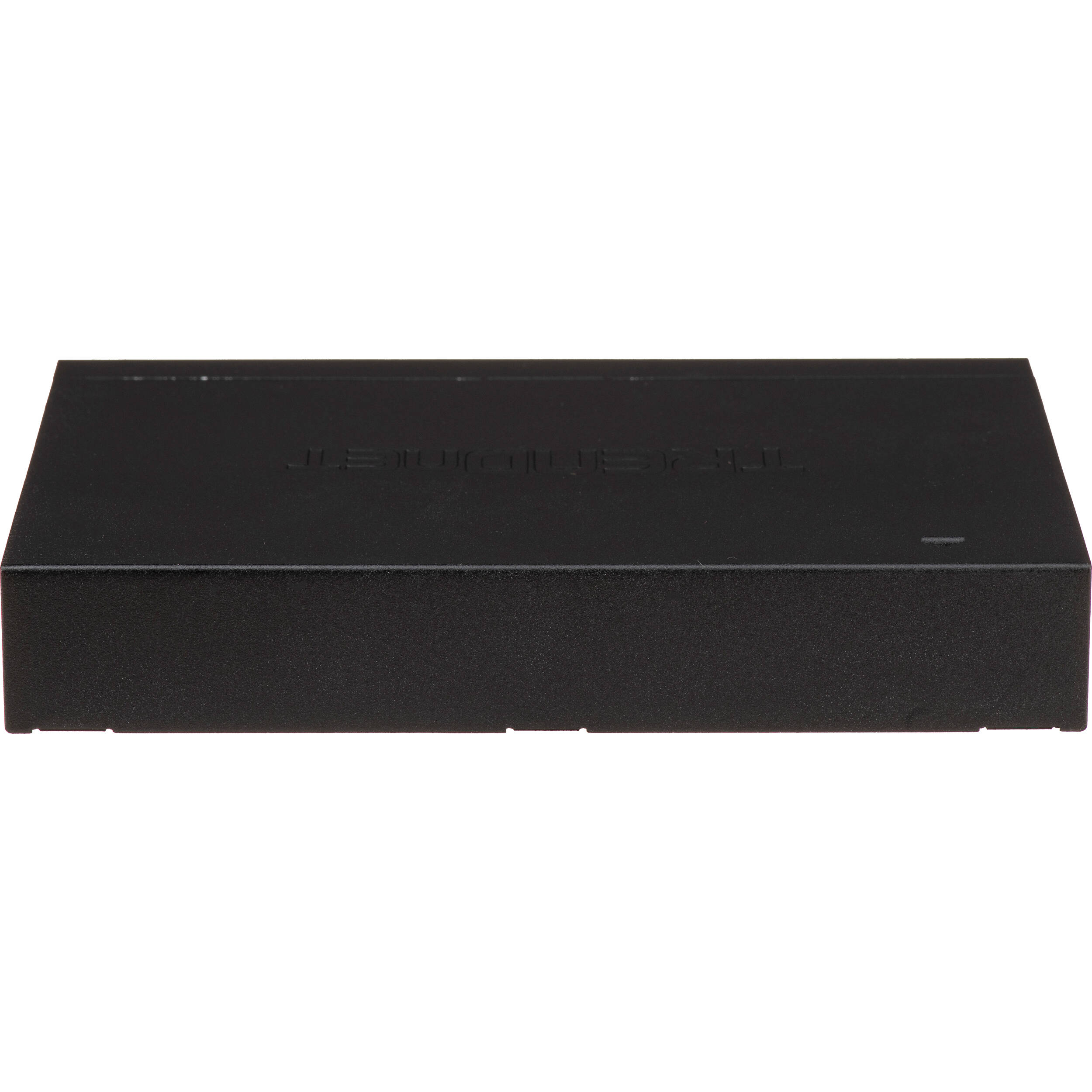 TRENDnet TEG-S350 5-port 2.5G unmanaged switch — view 5