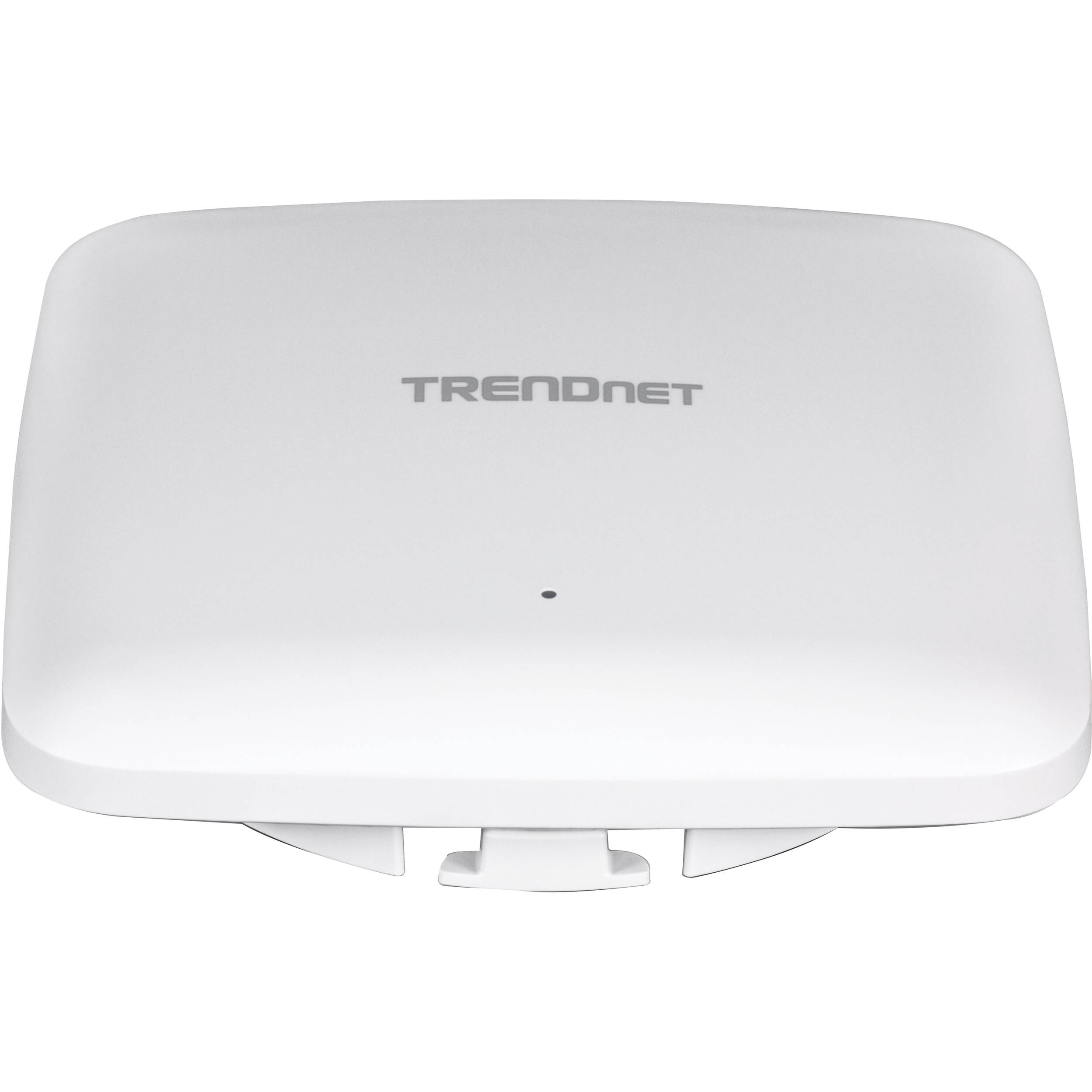 TRENDnet TEW-921DAP AX1800 WiFi 6 PoE Plus indoor access point — view 2