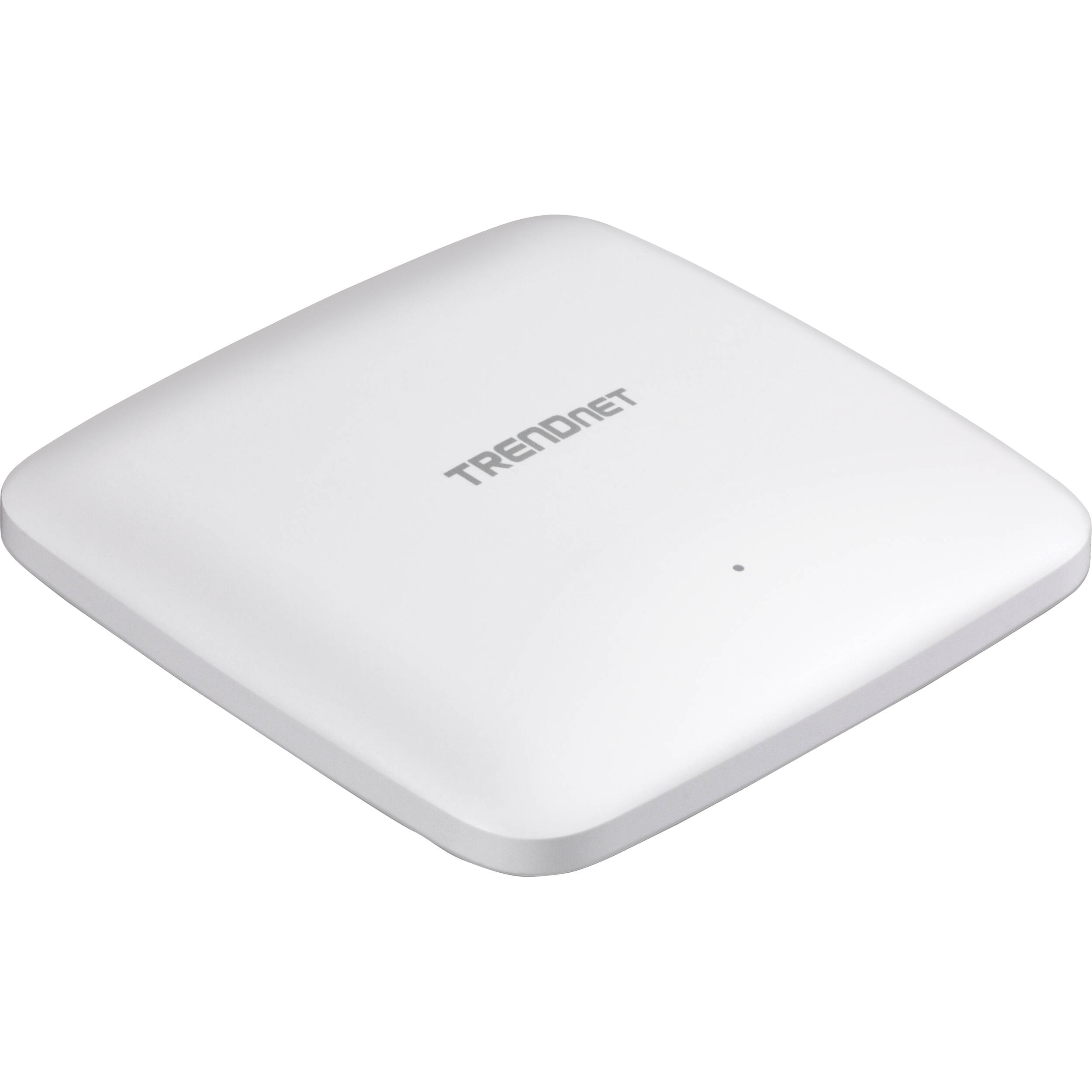 TRENDnet TEW-921DAP AX1800 WiFi 6 PoE Plus indoor access point — view 4