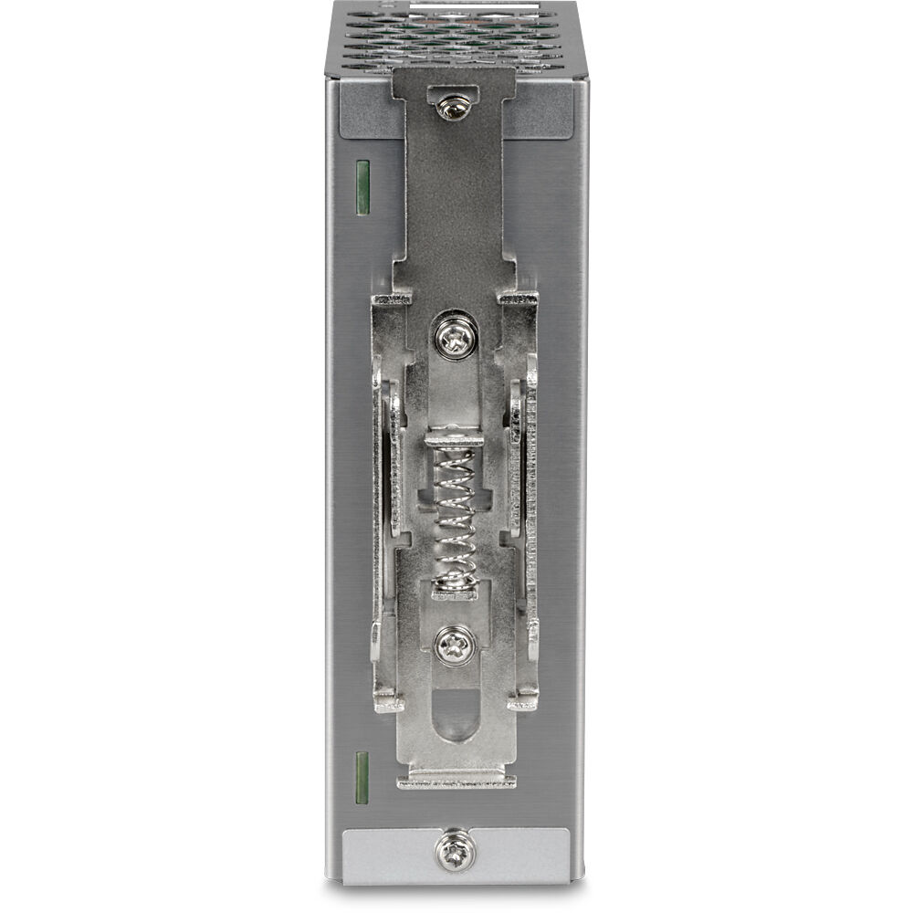 TRENDnet TI-S15052 150W 52V DC DIN-rail AC to DC industrial power supply — view 3
