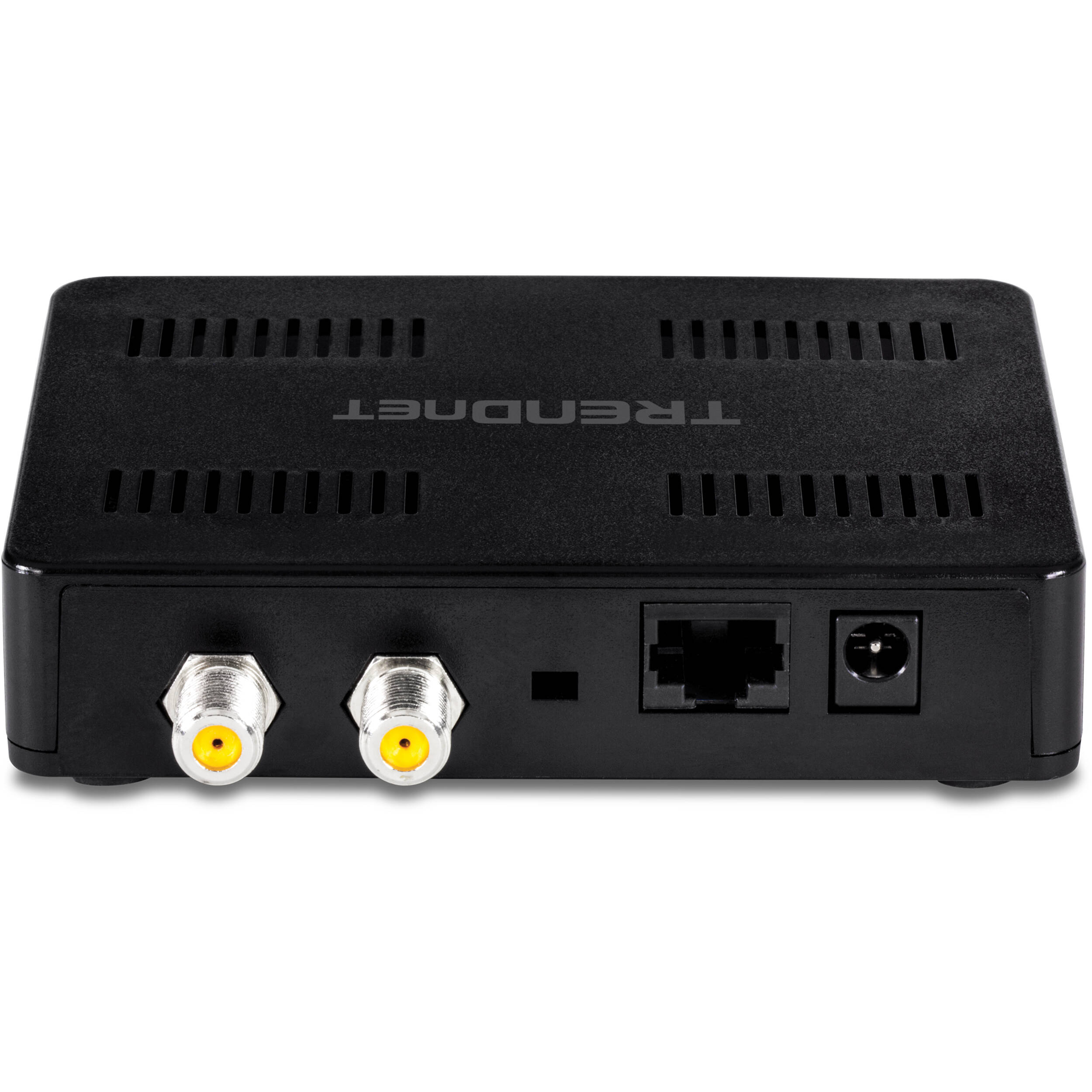 TRENDnet TMO-311C MoCA 2.0 Ethernet over coax adapter — view 3