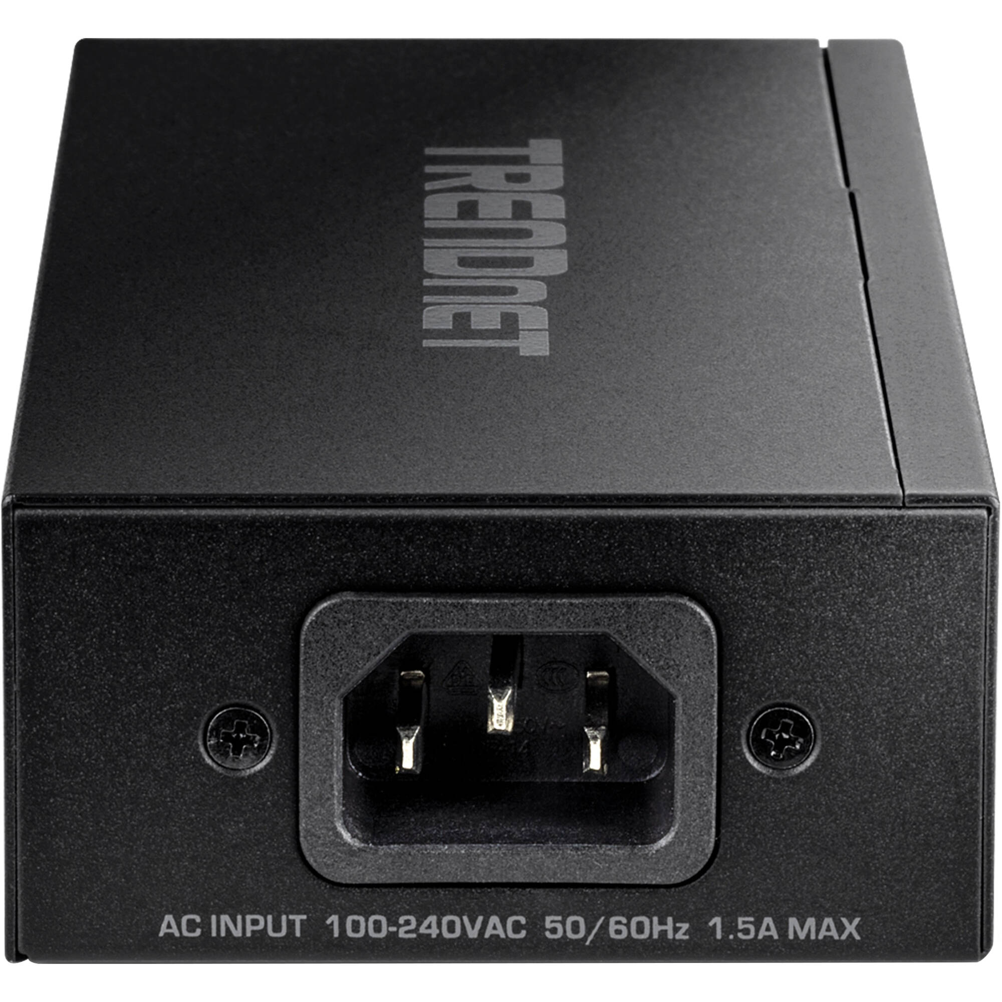 2.5G PoE++ Injector — view 3