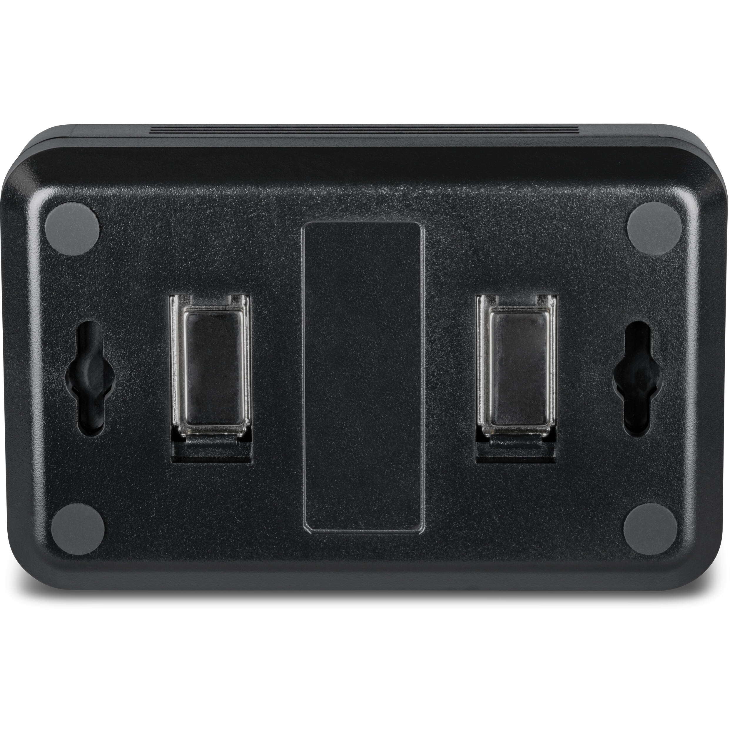 10G PoE+ Injector — view 7