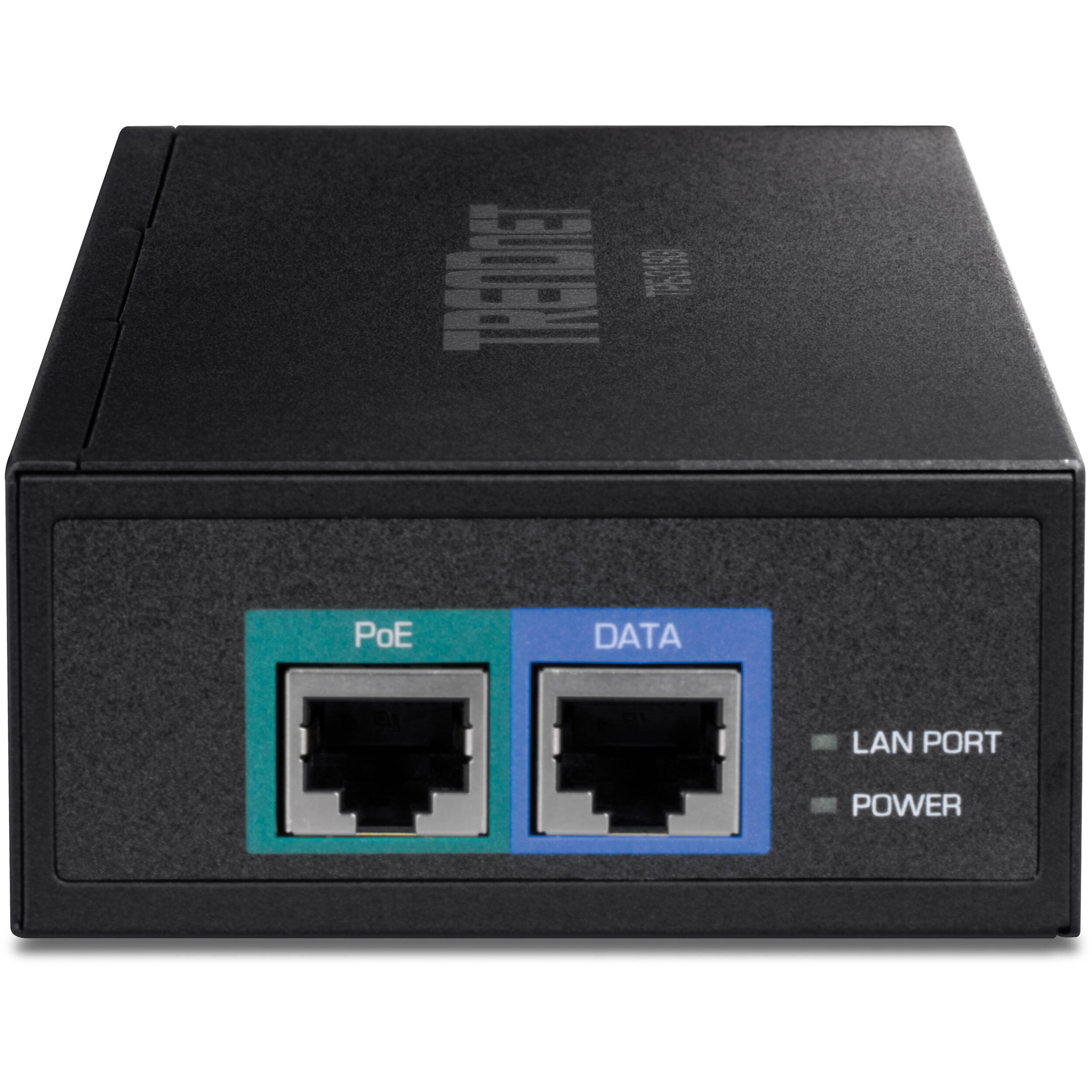 10G PoE++ Injector TPE-319GI (Version v2.0R) "",,Converts a non-PoE port to a PoE++ 10G port "",,Supplies PoE (15.4W), PoE+ (30W), or PoE++ (90W) "",,10GBASE-T compliant "",,Integrated power supply "",,Network a PoE device up to 100m (328 ft.) over cat6a or better cabling "",,Save on installation and equipment costs "",,IEEE 802.3af, 802.3at, and 802.3bt compliant "",,NDAA / TAA compliant (U.S. and Canada only) — view 2