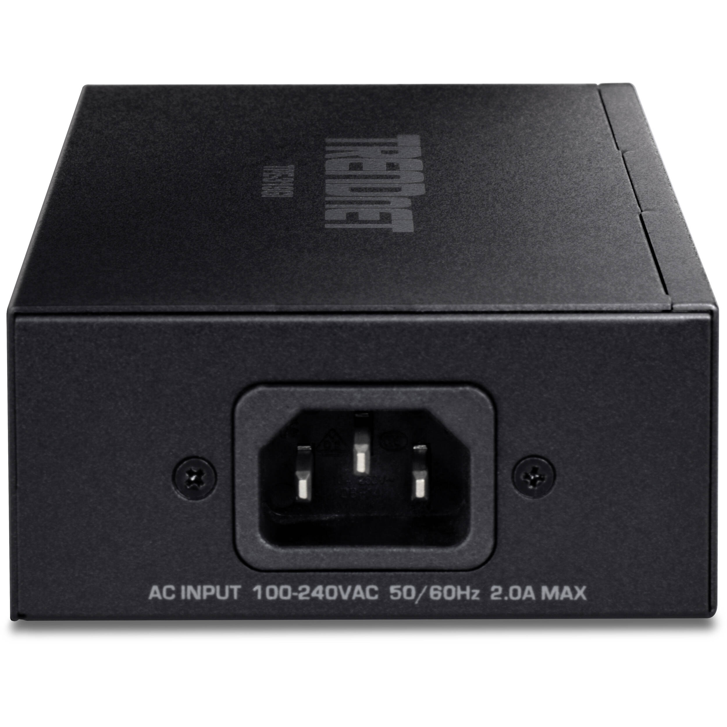 10G PoE++ Injector TPE-319GI (Version v2.0R) "",,Converts a non-PoE port to a PoE++ 10G port "",,Supplies PoE (15.4W), PoE+ (30W), or PoE++ (90W) "",,10GBASE-T compliant "",,Integrated power supply "",,Network a PoE device up to 100m (328 ft.) over cat6a or better cabling "",,Save on installation and equipment costs "",,IEEE 802.3af, 802.3at, and 802.3bt compliant "",,NDAA / TAA compliant (U.S. and Canada only) — view 3