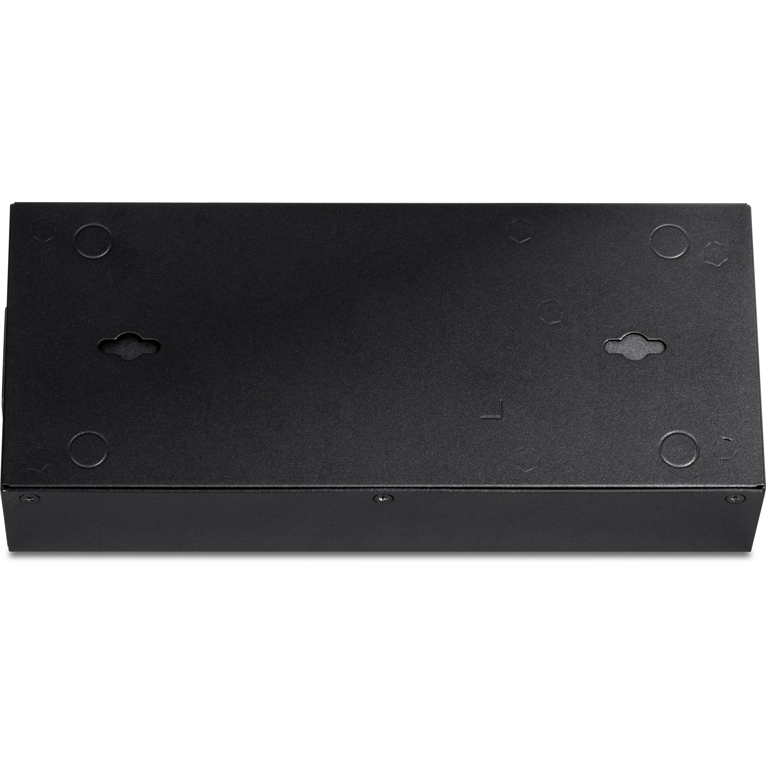 10G PoE++ Injector TPE-319GI (Version v2.0R) "",,Converts a non-PoE port to a PoE++ 10G port "",,Supplies PoE (15.4W), PoE+ (30W), or PoE++ (90W) "",,10GBASE-T compliant "",,Integrated power supply "",,Network a PoE device up to 100m (328 ft.) over cat6a or better cabling "",,Save on installation and equipment costs "",,IEEE 802.3af, 802.3at, and 802.3bt compliant "",,NDAA / TAA compliant (U.S. and Canada only) — view 4