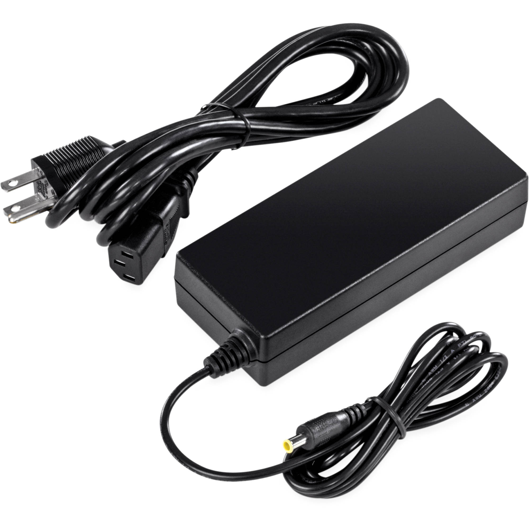 TRENDnet TPE-TG82G 8-port Gigabit PoE+ switch for cameras and access points — view 4