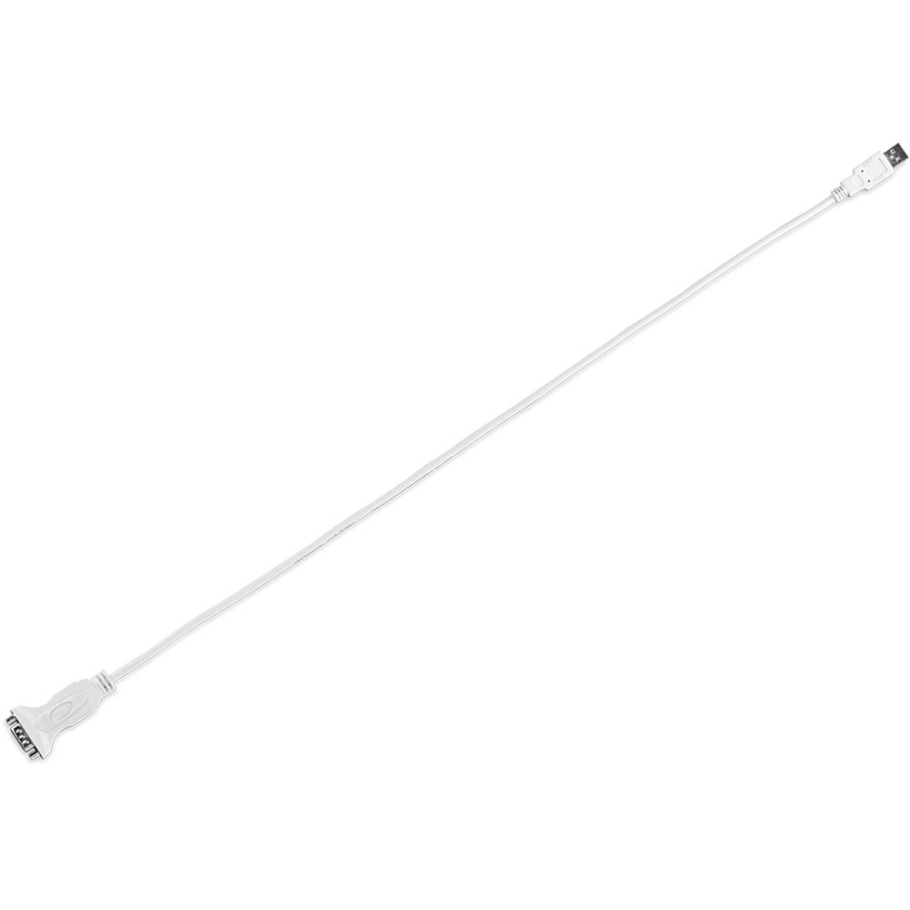 TRENDnet TU-S9 USB to serial converter for RS-232 devices and modem connections — view 4