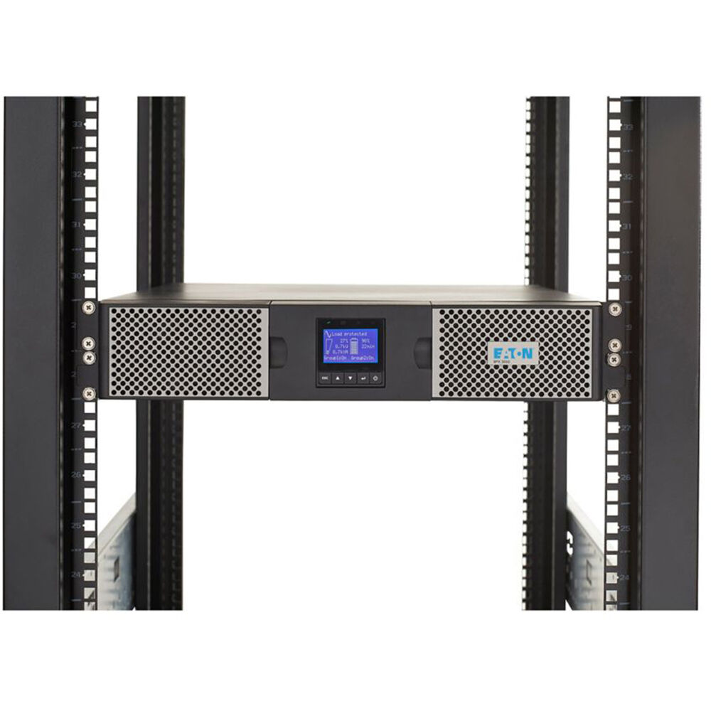 Eaton 9PX 700 VA 2U rack/tower online UPS with true sine wave output — view 4