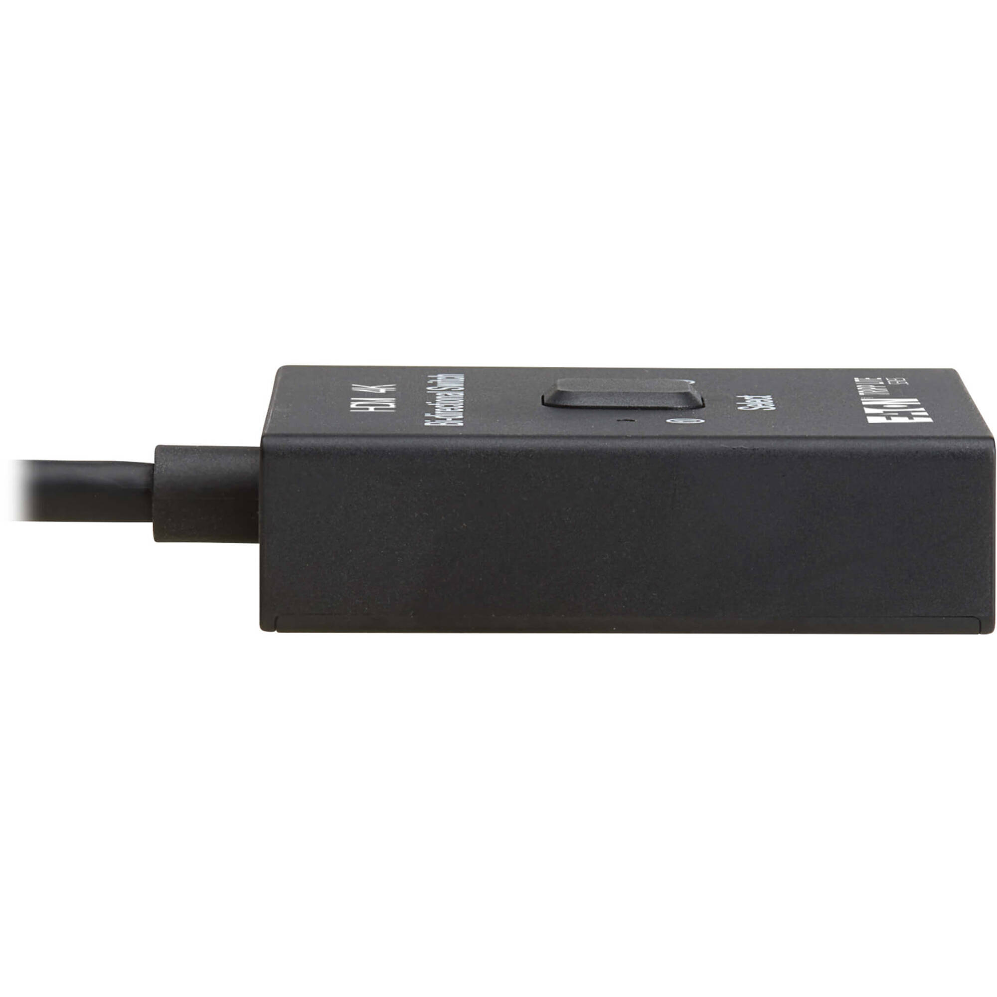 Eaton Tripp Lite B119-002-BDS 2x1 bi-directional HDMI switch with 4K 60 Hz HDR support — view 5