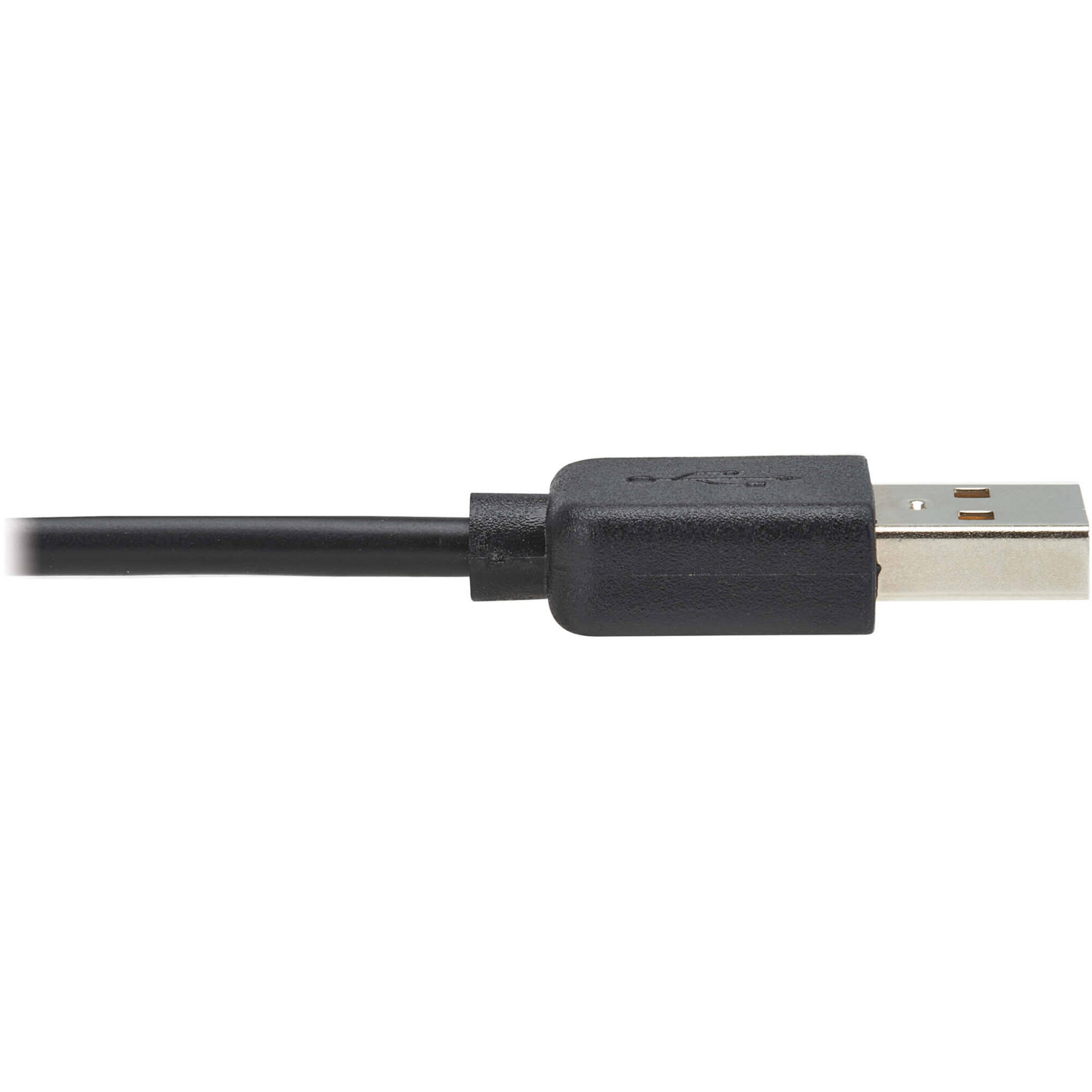 Eaton Tripp Lite B127C-1A1-CH2 USB-C to HDMI Cat6 extender kit for 4K HDR10 AV installs — view 11
