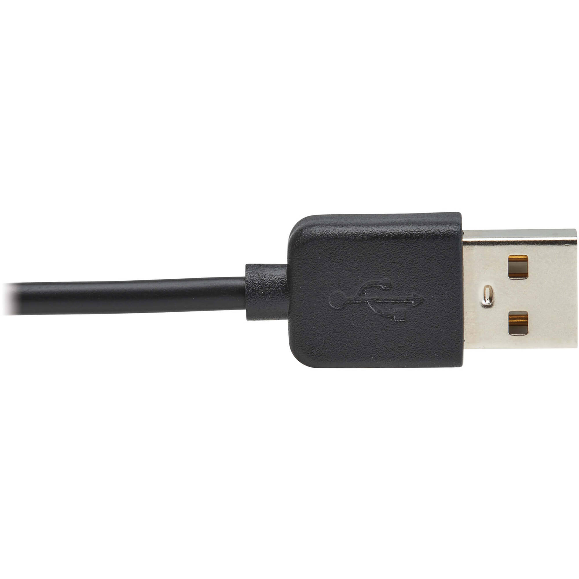 Eaton Tripp Lite B127C-1A1-CH2 USB-C to HDMI Cat6 extender kit for 4K HDR10 AV installs — view 12