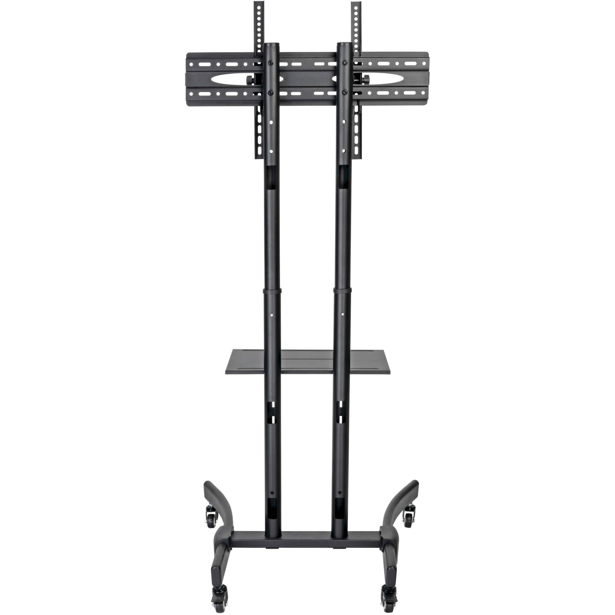 Eaton DMCS3770L mobile TV floor stand cart for flat-panel displays and AV equipment — view 2