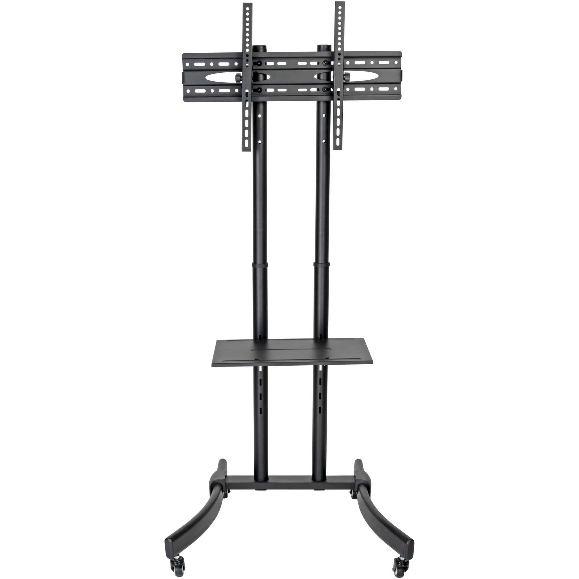 Eaton DMCS3770L mobile TV floor stand cart for flat-panel displays and AV equipment — view 4
