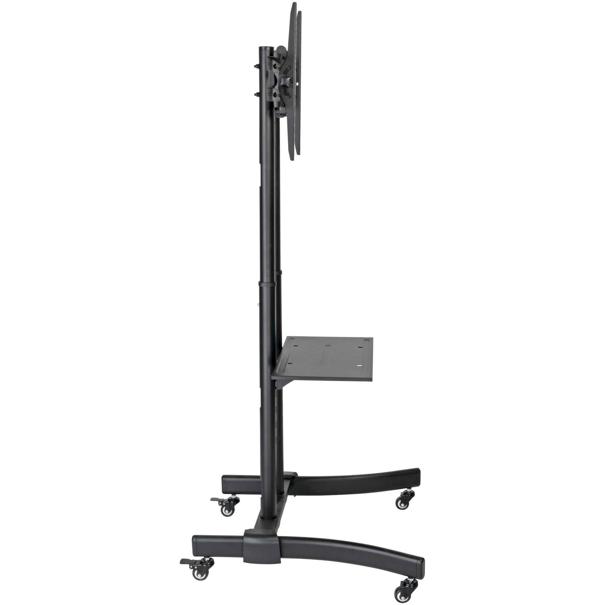 Eaton DMCS3770L mobile TV floor stand cart for flat-panel displays and AV equipment — view 5