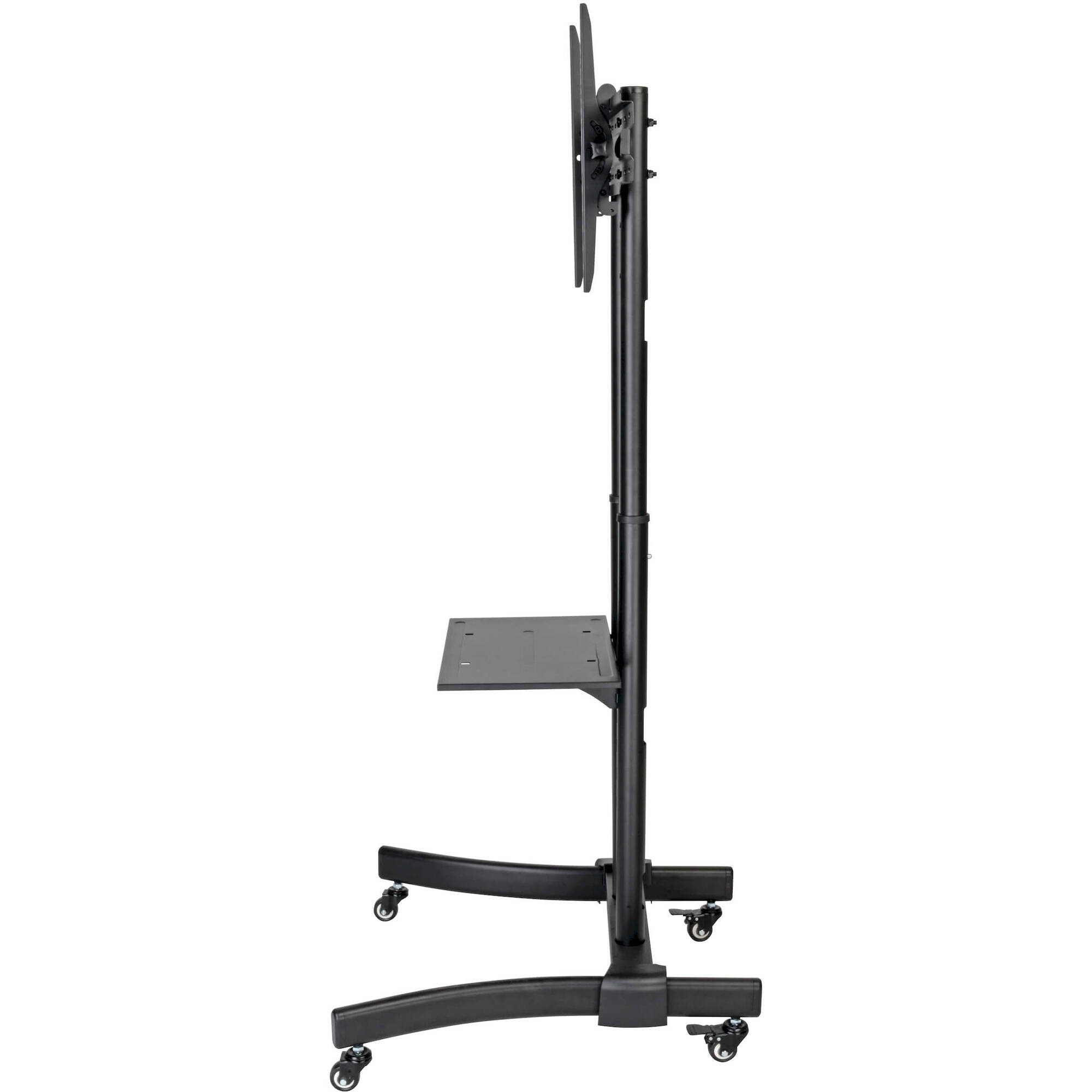 Eaton DMCS3770L mobile TV floor stand cart for flat-panel displays and AV equipment — view 6