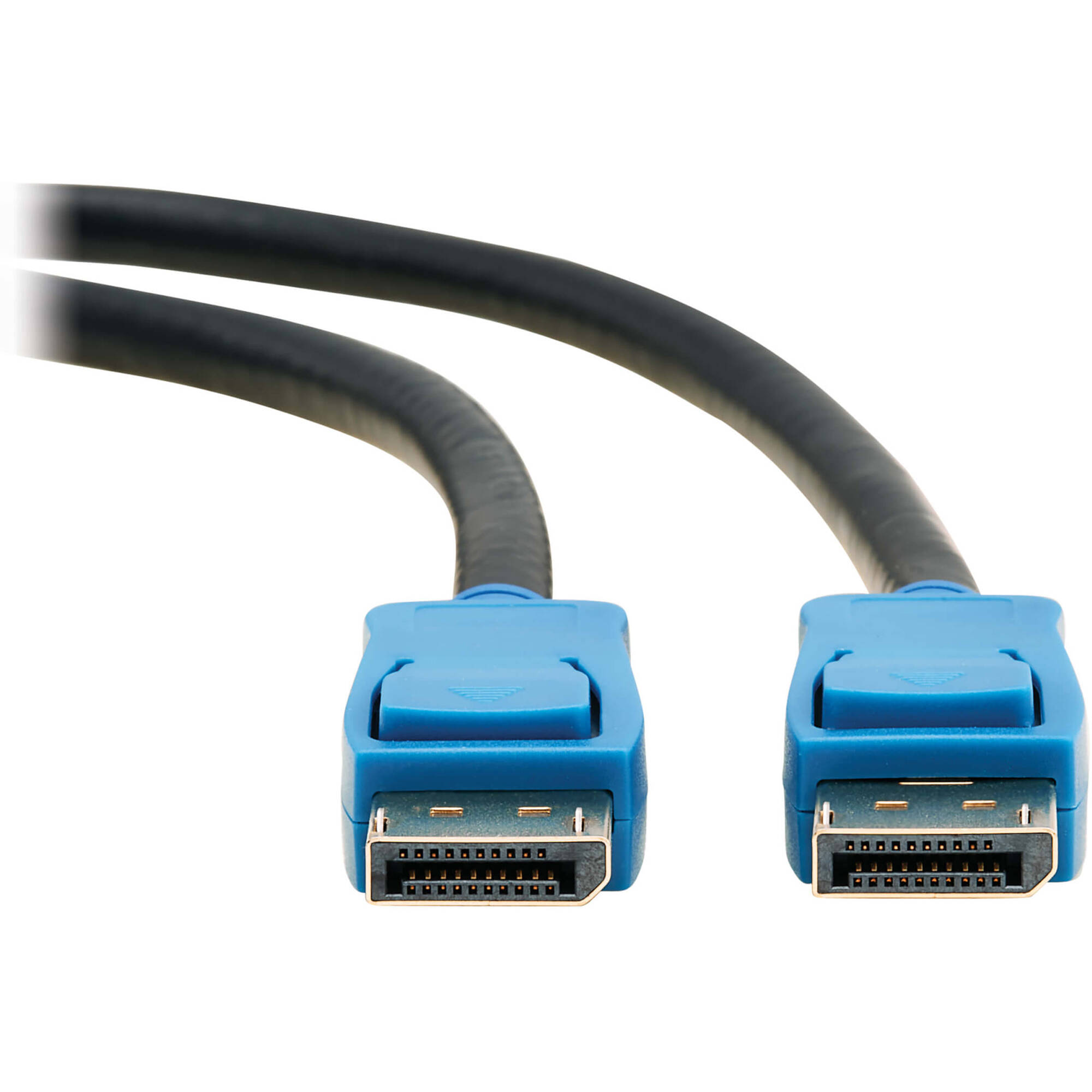Eaton P580-020-8K6 DisplayPort Cable 20 ft 8K 60 Hz | HDR, Latching
