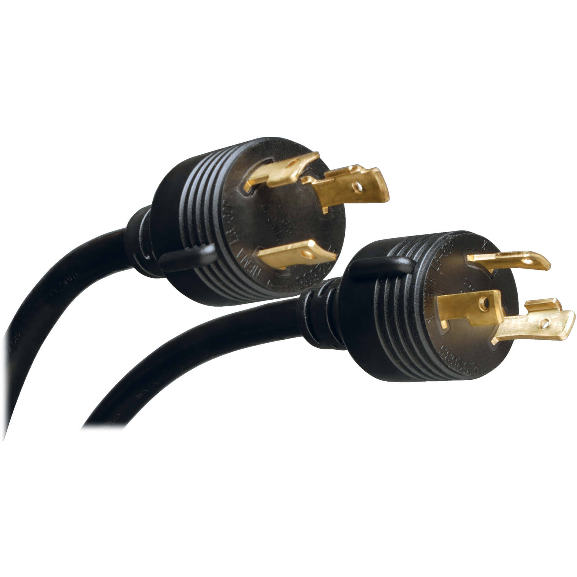 Tripp Lite PDU Switched ATS 208V / 240V 30A 16 C13; 2 C19; 1 L6-30R 2URM — view 5