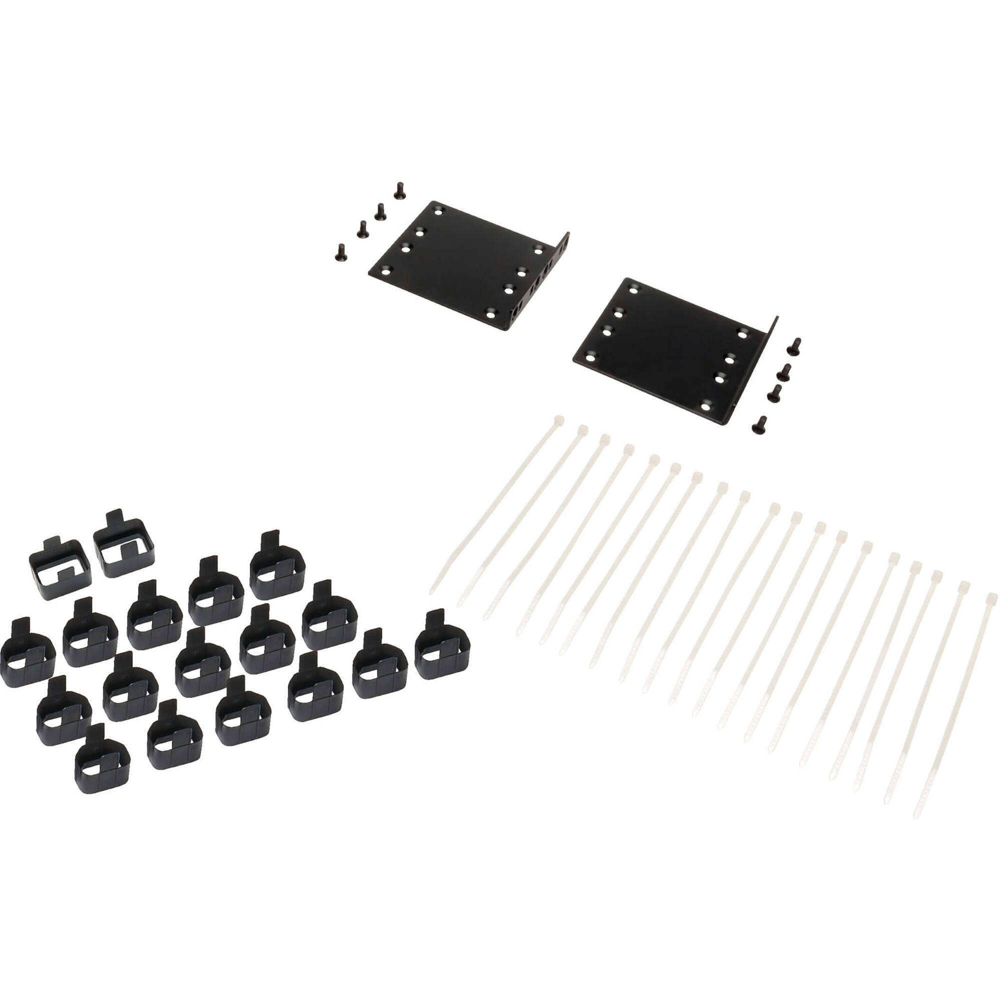 Tripp Lite PDU Switched ATS 208V / 240V 30A 16 C13; 2 C19; 1 L6-30R 2URM — view 6