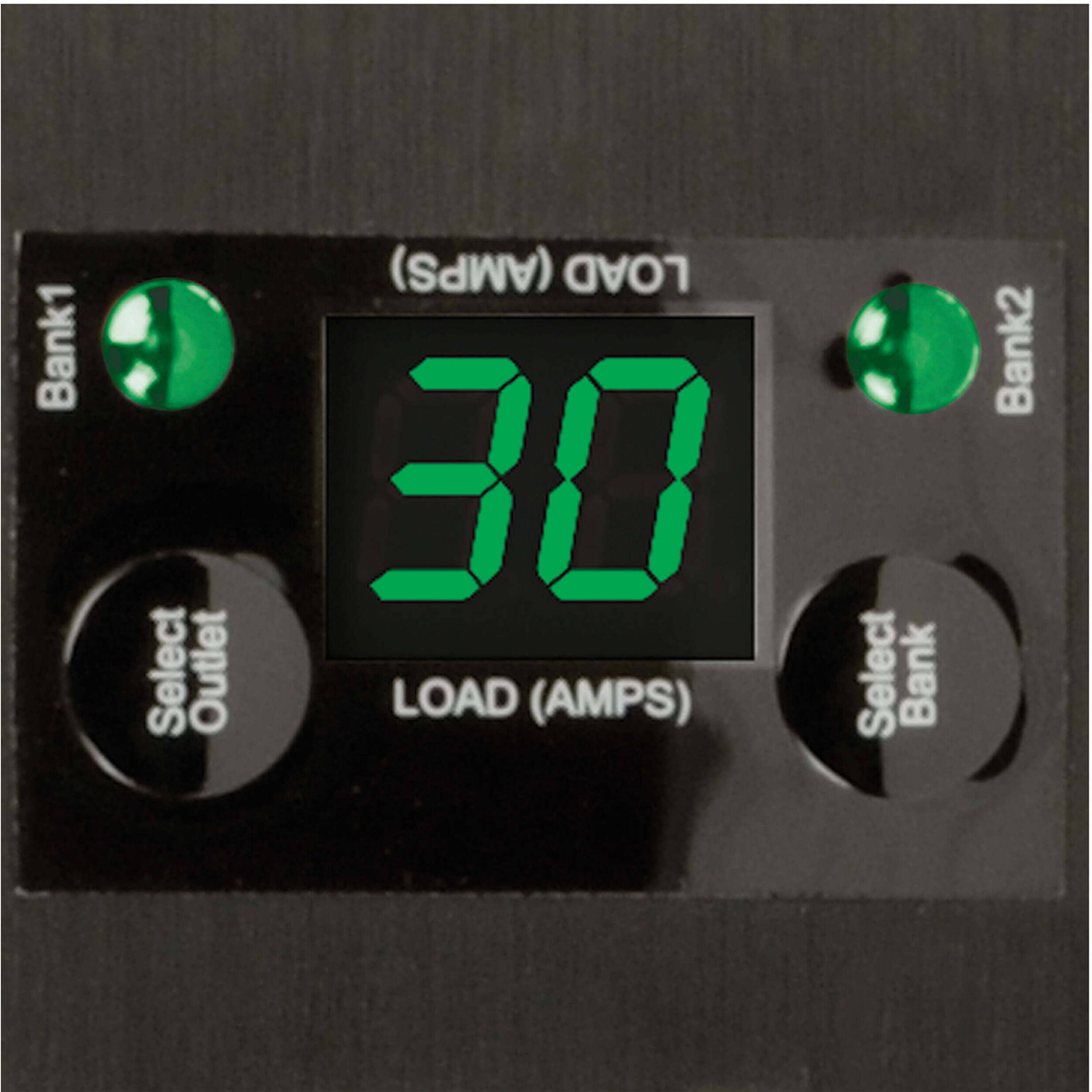 PDUMVR30HVNETLX - EATON 5.5KW SINGLE-PHASE SWITCHED PDU, OUTLET MONITORING, 208/ — view 4