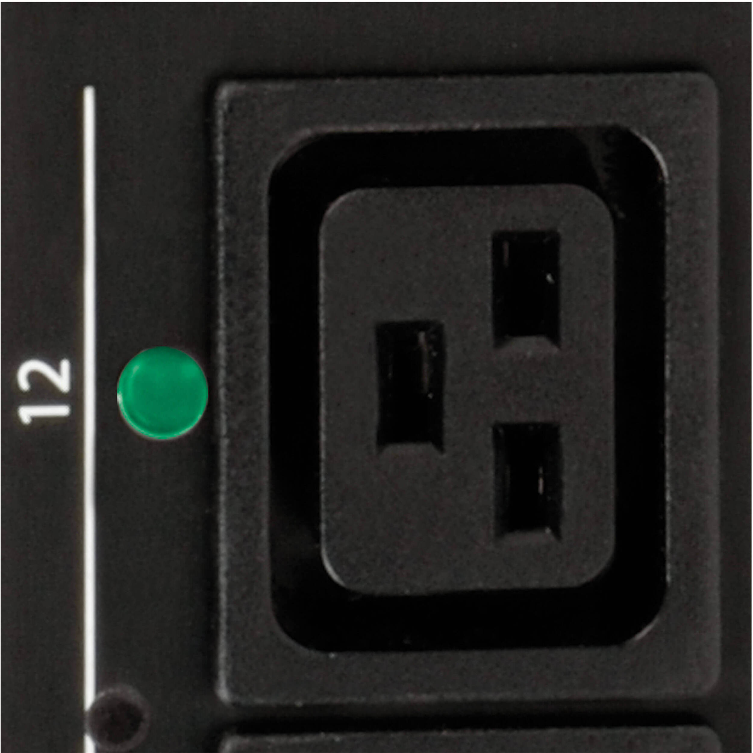 PDUMVR30HVNETLX - EATON 5.5KW SINGLE-PHASE SWITCHED PDU, OUTLET MONITORING, 208/ — view 8
