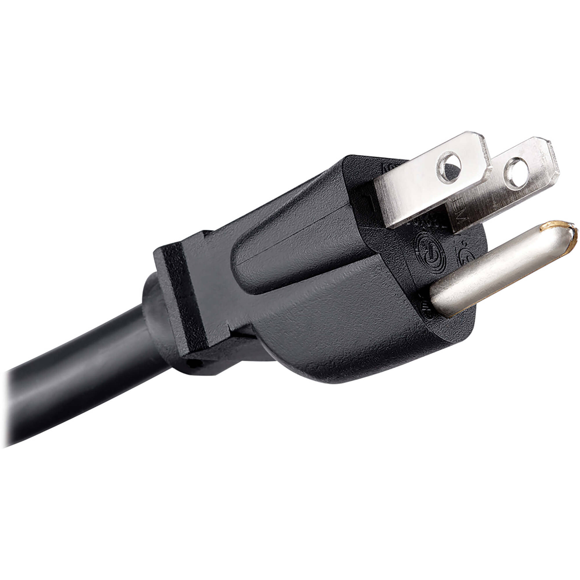 Eaton PS3612 12-outlet 15 amp mountable surge protector power strip with 15 ft cord — view 10